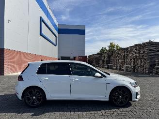 Volkswagen Golf 2.0 TSI GTI 230 Pk picture 2