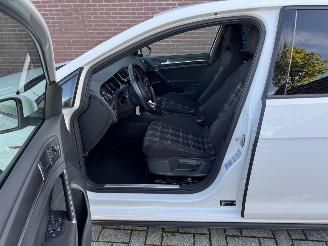 Volkswagen Golf 2.0 TSI GTI 230 Pk picture 10