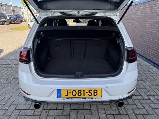 Volkswagen Golf 2.0 TSI GTI 230 Pk picture 17