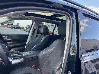 Mercedes GLE 350 de 4MATIC AMG-Line picture 19