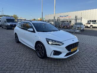  Ford Focus 1.0 Ecoboost ST Line 2020/8