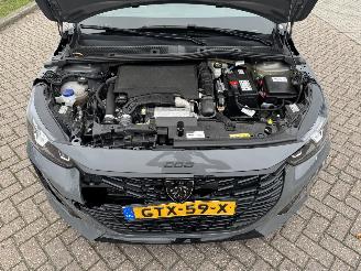 Peugeot 208 1.2 PureTech 74Kw Clima - Navi picture 9