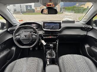 Peugeot 208 1.2 PureTech 74Kw Clima - Navi picture 19