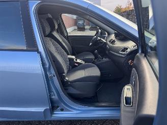 Renault Grand-scenic 1.4 96kw 7 persoons Navi - Clima picture 18