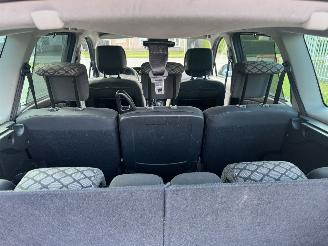 Renault Grand-scenic 1.4 96kw 7 persoons Navi - Clima picture 14