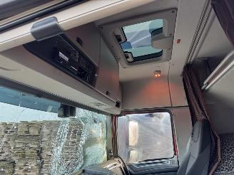 DAF XF 480 FT  Hydrauliek PTO  Zware Vooras picture 41