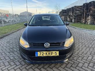 Volkswagen Polo 1.2 12V Trendline AIRCO picture 8