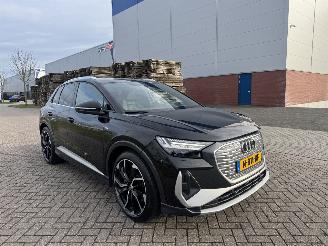 Audi Q4 e-Tron 40 Launch edition S Competition picture 2