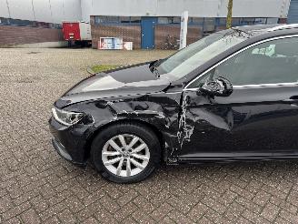 Volkswagen Passat 1.6 TDI Clima - Navi picture 10