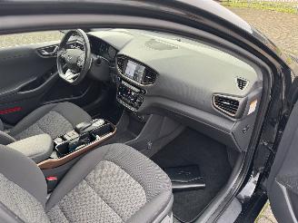 Hyundai Ioniq EV  Clima - Navi picture 21