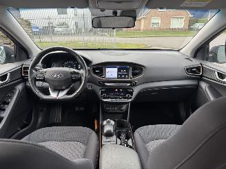 Hyundai Ioniq EV  Clima - Navi picture 16