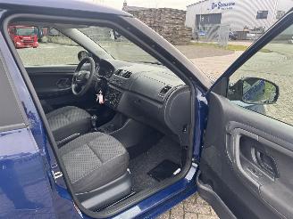 Skoda Fabia 1.2 TDI 55Kw Airco - Navi picture 17