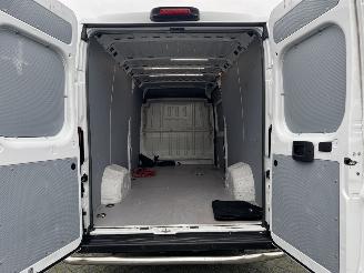 Fiat E-Ducato L4 - H2  79 kWh  Navi Clima picture 23
