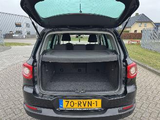 Volkswagen Tiguan 1.4 TSI  Sport & Style Clima picture 18