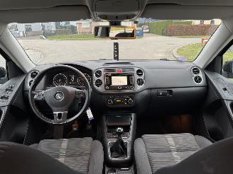 Volkswagen Tiguan 1.4 TSI  Sport & Style Clima picture 16