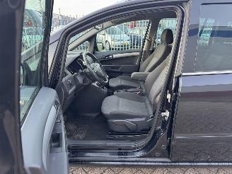 Opel Zafira 1.6 Cosmo 85Kw 7-Persoons picture 12