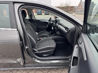 Ford Focus 1.0 EcoBoost 74Kw picture 17