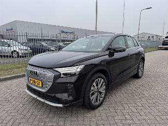  Audi Q4 e-tron 40 Launch Edition Advanced 77 kWh 2022/3