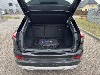 Audi Q4 e-tron 40 Launch Edition Advanced 77 kWh picture 23