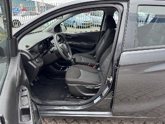 Opel Karl 1.0 eco FLEX 120 Jaar Edition picture 10