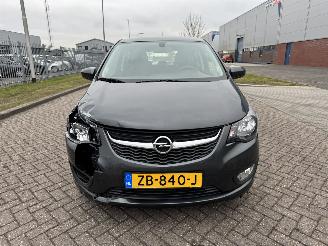 Opel Karl 1.0 eco FLEX 120 Jaar Edition picture 8