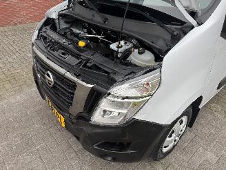 Nissan Interstar 2.3 DCI 99Kw  L2-H2 picture 10