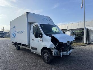 Renault Master 2.3 DCI 120kW AIRCO picture 2