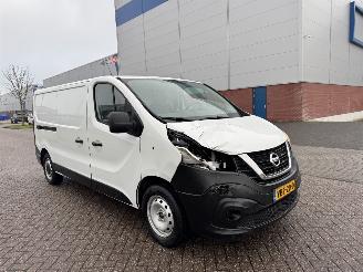 Nissan NV300 1.6 DCI  AIRCO - NAVI - Euro6 picture 4