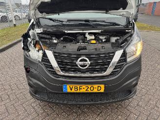 Nissan NV300 1.6 DCI  AIRCO - NAVI - Euro6 picture 11