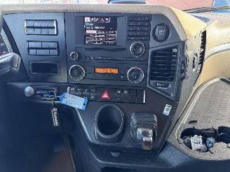 Mercedes Actros 2446 picture 32