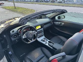 Mercedes SLC 250 D  150Kw  Clima Navi picture 11