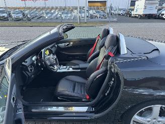 Mercedes SLC 250 D  150Kw  Clima Navi picture 10