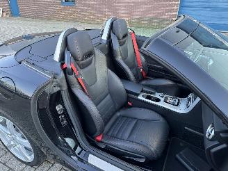 Mercedes SLC 250 D  150Kw  Clima Navi picture 15