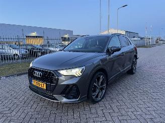  Audi Q3 35 TFSI  110Kw Aut. Clima - Navi 2019/3