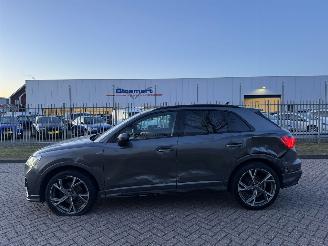 Audi Q3 35 TFSI  110Kw Aut. Clima - Navi picture 2