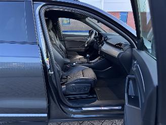Audi Q3 35 TFSI  110Kw Aut. Clima - Navi picture 20