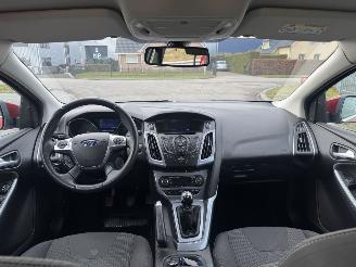 Ford Focus 74kw Navi - Clima picture 14