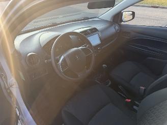 Mitsubishi Space-star 1.2 Cool+ 52Kw picture 12