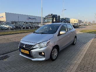 Unfallwagen Mitsubishi Space-star 1.2 Cool+ 52Kw 2021/11