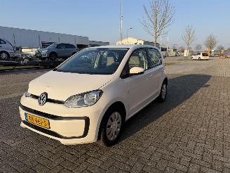 Unfallwagen Volkswagen Up!  2019/1