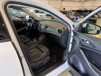 Opel Grandland X 1.6 Plug-In Hybrid picture 23