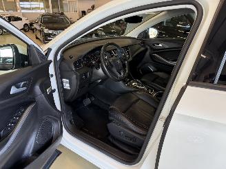 Opel Grandland X 1.6 Plug-In Hybrid picture 27