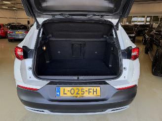 Opel Grandland X 1.6 Plug-In Hybrid picture 20