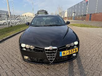 Alfa Romeo 159 1.9 JTD TI 110Kw Clima picture 8