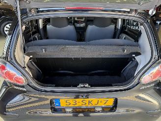 Toyota Aygo 1.0 12V AIRCO picture 15