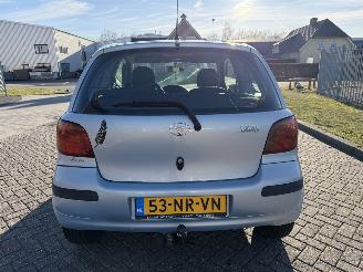 Toyota Yaris 1.0 VVT-i picture 7