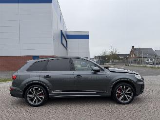 Auto incidentate Audi Q7 55 TFSI e Quattro 2021/5