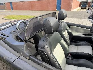 Peugeot 207 CC  1.6 VTI Clima picture 23