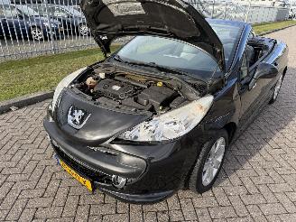 Peugeot 207 CC  1.6 VTI Clima picture 8