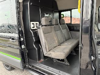 Ford Transit 2.0 TDCI 130 Pk  Dubbelcabine picture 15